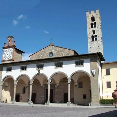 La Suite Dei Ricordi Impruneta Eksteriør bilde