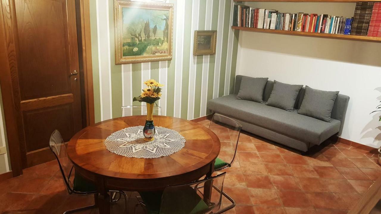 La Suite Dei Ricordi Impruneta Eksteriør bilde